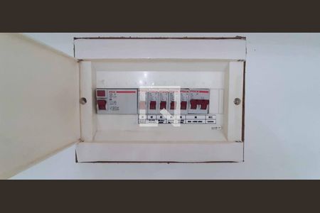 Apartamento para alugar com 57m², 2 quartos e 1 vagaQuadro de Luz