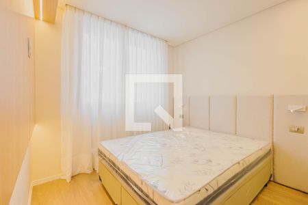 Apartamento à venda com 33m², 1 quarto e sem vagaSuíte