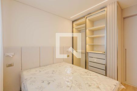 Apartamento à venda com 33m², 1 quarto e sem vagaSuíte