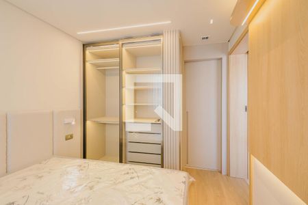 Apartamento à venda com 33m², 1 quarto e sem vagaSuíte