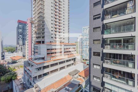Apartamento à venda com 33m², 1 quarto e sem vagaVista