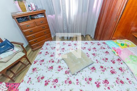 Apartamento à venda com 90m², 3 quartos e 1 vagaQuarto 2