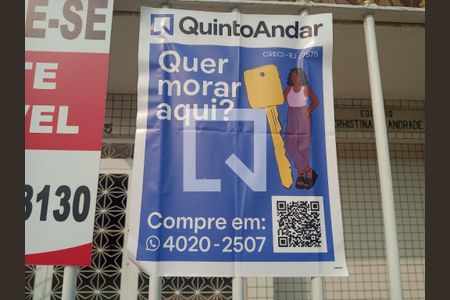 Apartamento à venda com 90m², 3 quartos e 1 vagaFachada