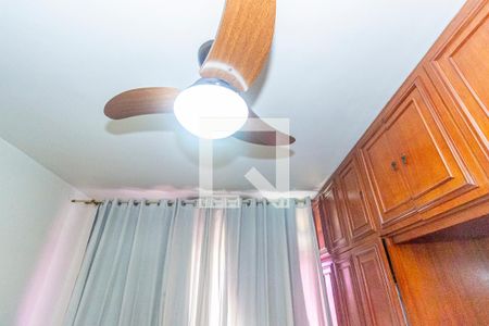 Apartamento à venda com 90m², 3 quartos e 1 vagaQuarto 2