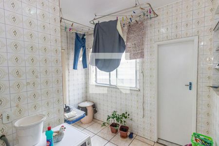 Apartamento à venda com 90m², 3 quartos e 1 vagaÁrea de Serviço