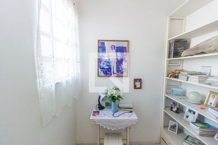 Apartamento à venda com 90m², 3 quartos e 1 vagaQuarto de Serviço