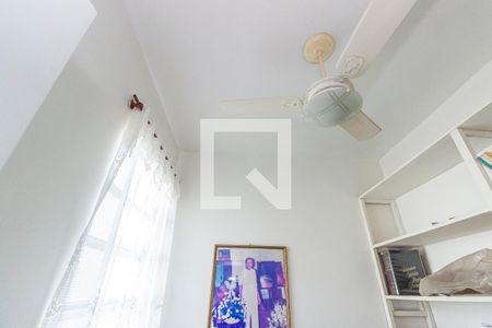 Apartamento à venda com 90m², 3 quartos e 1 vagaQuarto de Serviço