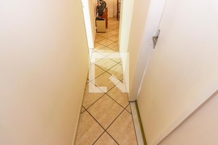 Apartamento à venda com 90m², 3 quartos e 1 vagaCorredor