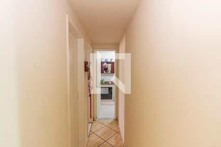 Apartamento à venda com 90m², 3 quartos e 1 vagaCorredor