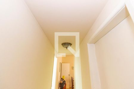 Apartamento à venda com 90m², 3 quartos e 1 vagaCorredor