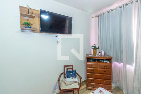Apartamento à venda com 90m², 3 quartos e 1 vagaQuarto 2