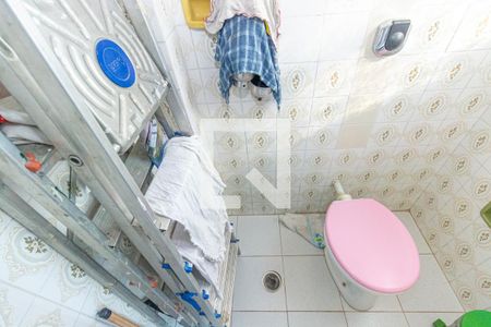 Apartamento à venda com 90m², 3 quartos e 1 vagaBanheiro de serviço