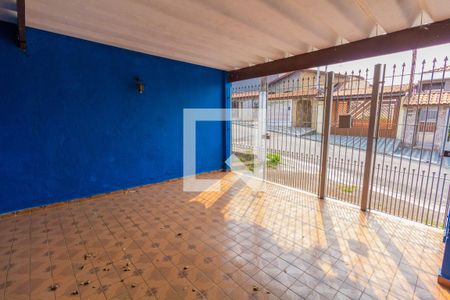 Casa à venda com 140m², 2 quartos e 2 vagas Casa à venda com 140m², 2 quartos e 2 vagasGaragem