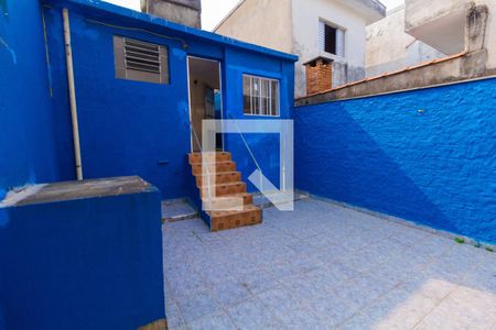 Casa à venda com 140m², 2 quartos e 2 vagas Casa à venda com 140m², 2 quartos e 2 vagasQuintal