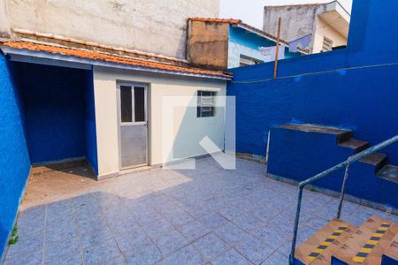 Casa à venda com 140m², 2 quartos e 2 vagas Casa à venda com 140m², 2 quartos e 2 vagasQuintal