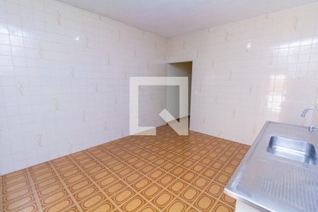 Casa à venda com 140m², 2 quartos e 2 vagas Casa à venda com 140m², 2 quartos e 2 vagasCozinha