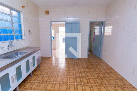 Casa à venda com 140m², 2 quartos e 2 vagas Casa à venda com 140m², 2 quartos e 2 vagasCozinha