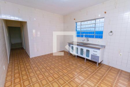 Casa à venda com 140m², 2 quartos e 2 vagas Casa à venda com 140m², 2 quartos e 2 vagasCozinha