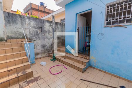 Casa à venda com 140m², 2 quartos e 2 vagasQuintal