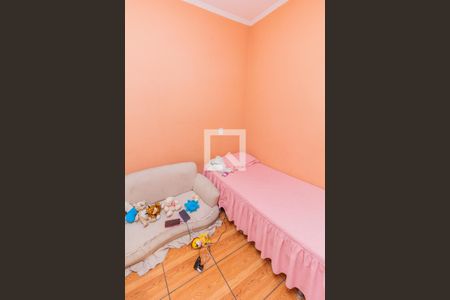 Casa à venda com 140m², 2 quartos e 2 vagasQuarto 2