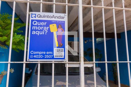 Casa à venda com 140m², 2 quartos e 2 vagasFachada - plaquinha