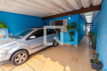 Casa à venda com 140m², 2 quartos e 2 vagasGaragem