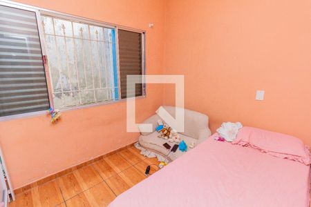 Casa à venda com 140m², 2 quartos e 2 vagasQuarto 2