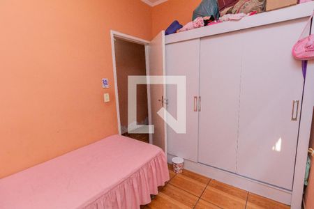 Casa à venda com 140m², 2 quartos e 2 vagasQuarto 2