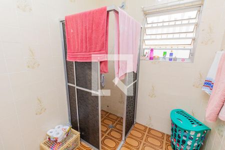 Casa à venda com 140m², 2 quartos e 2 vagasBanheiro