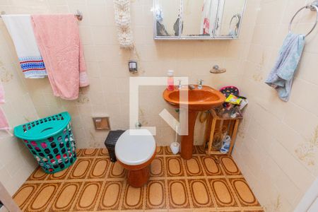 Casa à venda com 140m², 2 quartos e 2 vagasBanheiro