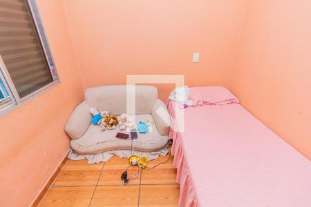 Casa à venda com 140m², 2 quartos e 2 vagasQuarto 2