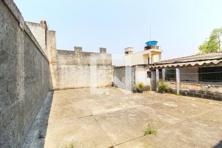 Casa à venda com 300m², 2 quartos e 3 vagasQuintal