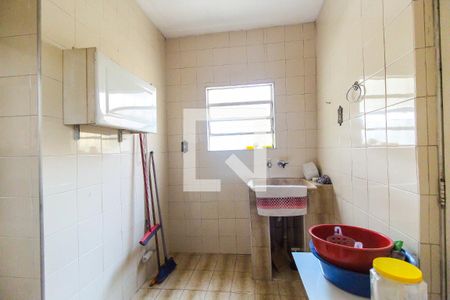 Casa à venda com 300m², 2 quartos e 3 vagasÁrea de Serviço