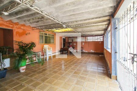 Casa à venda com 300m², 2 quartos e 3 vagasGaragem