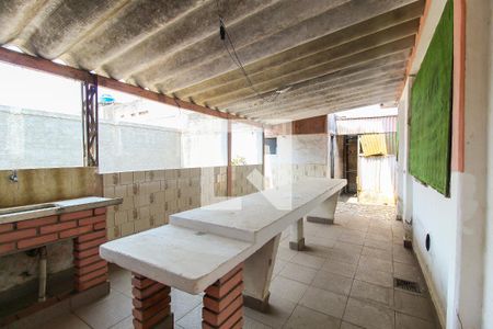 Casa à venda com 300m², 2 quartos e 3 vagasÁrea Gourmet