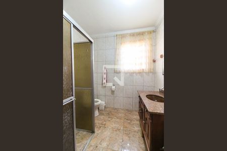 Casa à venda com 300m², 2 quartos e 3 vagasBanheiro