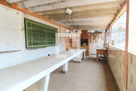 Casa à venda com 300m², 2 quartos e 3 vagasÁrea Gourmet