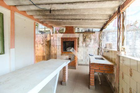 Casa à venda com 300m², 2 quartos e 3 vagasÁrea Gourmet