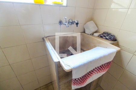 Casa à venda com 300m², 2 quartos e 3 vagasÁrea de Serviço