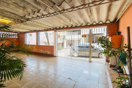 Casa à venda com 300m², 2 quartos e 3 vagasGaragem