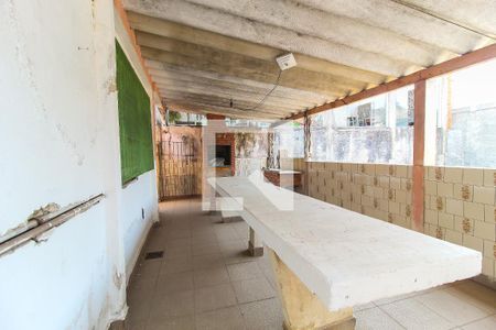 Casa à venda com 300m², 2 quartos e 3 vagasÁrea Gourmet