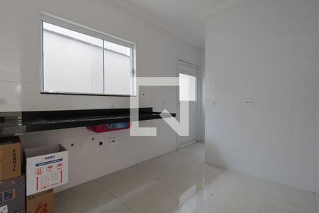 Casa à venda com 95m², 3 quartos e 2 vagasCozinha