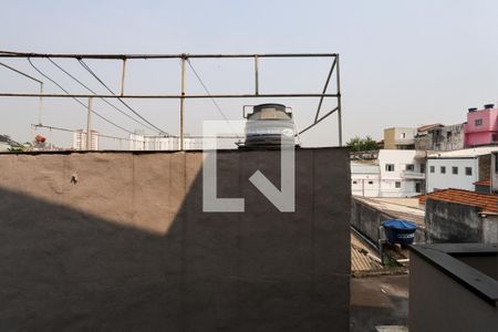 Casa à venda com 95m², 3 quartos e 2 vagasVista do Quarto 1