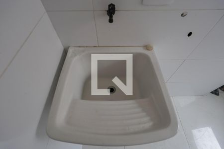 Casa à venda com 95m², 3 quartos e 2 vagasÁrea de serviço