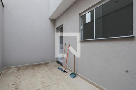 Casa à venda com 95m², 3 quartos e 2 vagasQuintal