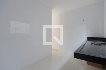 Casa à venda com 95m², 3 quartos e 2 vagasCozinha