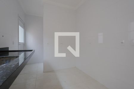 Casa à venda com 95m², 3 quartos e 2 vagasCozinha