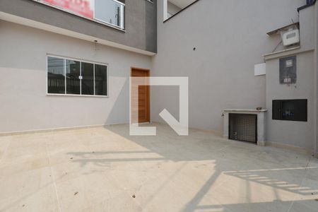 Casa à venda com 95m², 3 quartos e 2 vagasGaragem