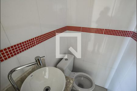 Apartamento à venda com 150m², 2 quartos e 1 vagaBanheiro de serviço