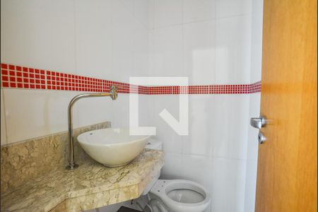 Apartamento à venda com 150m², 2 quartos e 1 vagaBanheiro de serviço